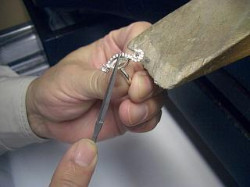 STEP 2　原型を作ります。