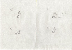 STEP１　デザインの決定。