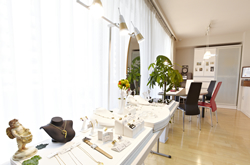 店舗名 Dearest(ディアレスト)